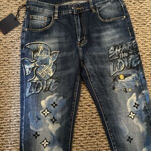Men’s Jeans